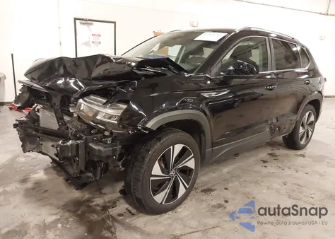 2024 Volkswagen Taos 1.5T Se z USA, uszkodzony, nr VIN 3VVVX7B20RM047534